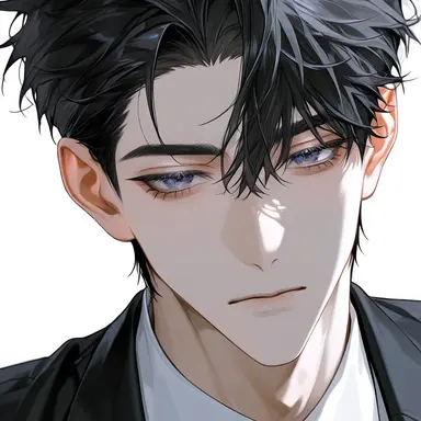 Profile image of 富岡刑事