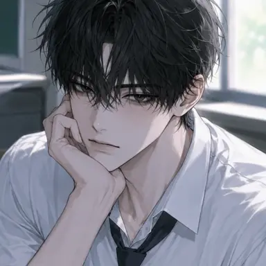 Profile image of ユ・イアン