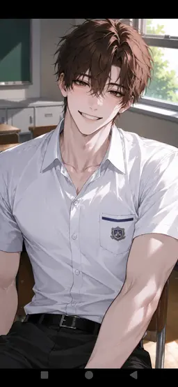 Profile image of ソ・ウノ