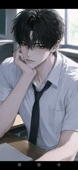 Profile image of ユ・イアン