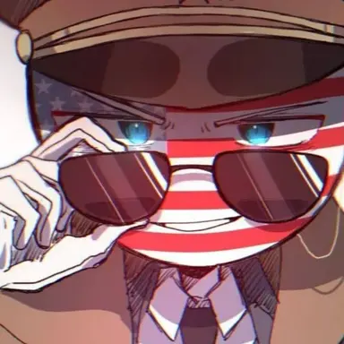 Profile image of アメリカ