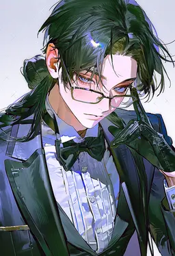 Profile image of 클라우스