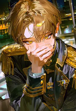 Profile image of 레온