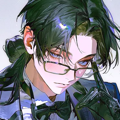Profile image of 클라우스