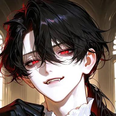 Profile image of カイン・ノワール
