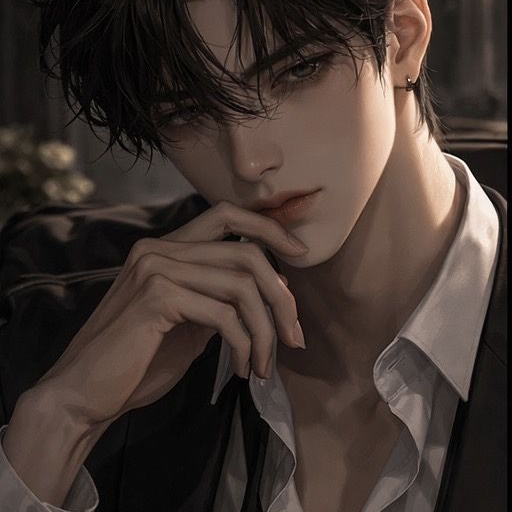 짝사랑 끝에 사겼는데 알고보니 파트너 대표 이미지