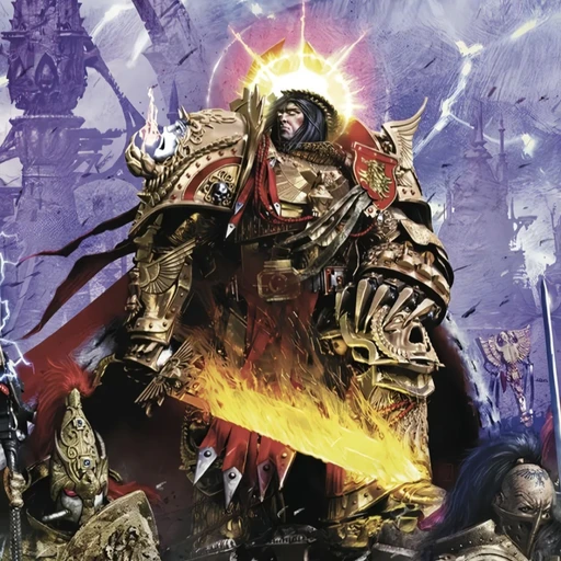 emperor _황제