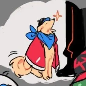 Profile image of 플레이어