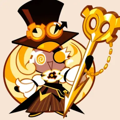 Profile image of 시간지기