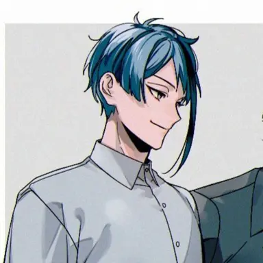 Profile image of ジェイド
