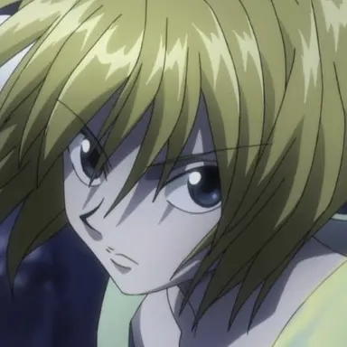 Profile image of クラピカ