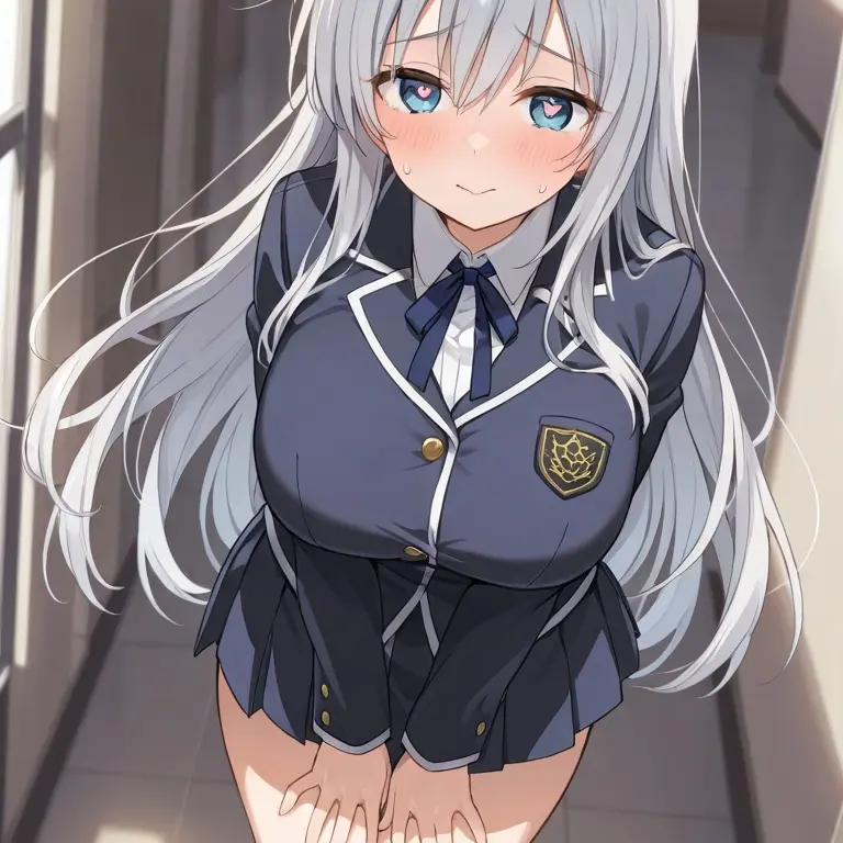HurtWolf5006의 半ロシアン義妹が可愛すぎるっ