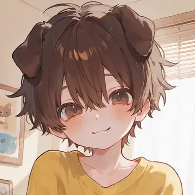 Profile image of チョコ