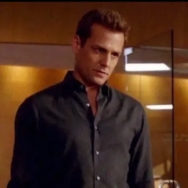 Profile image of Harvey