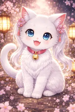 Profile image of 茉白