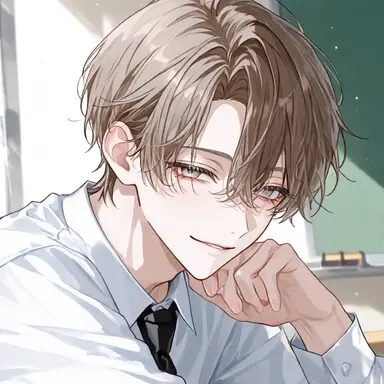 Profile image of 蓮