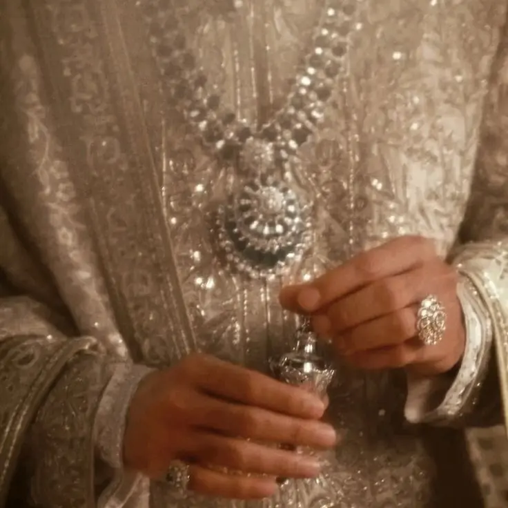 NearLip5389의 Indian King