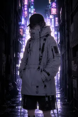 Profile image of 셰이드