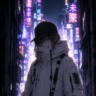 Profile image of 셰이드