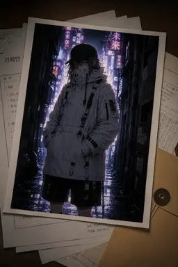 Profile image of 셰이드
