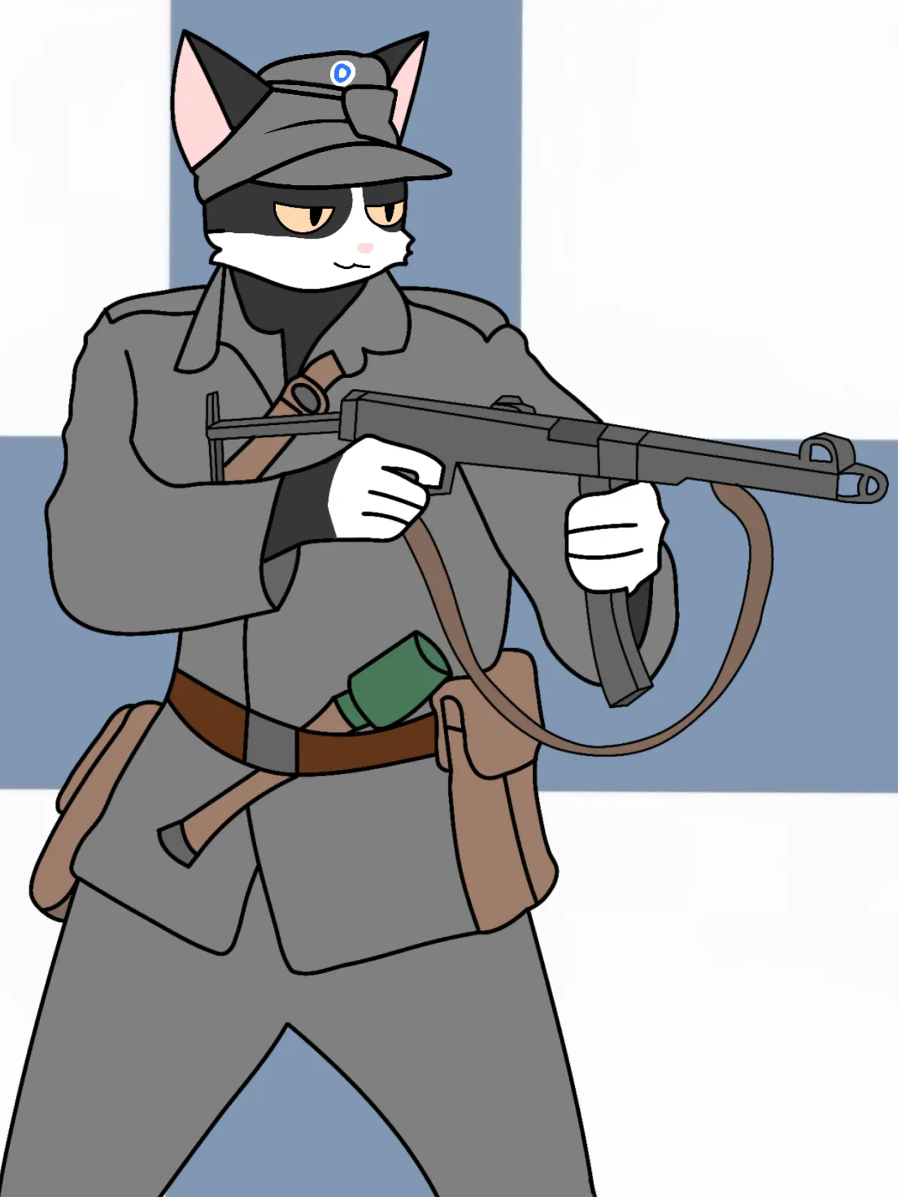 PLAYER-UNITED의 계속전쟁