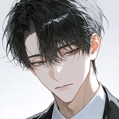 Profile image of 카즈야