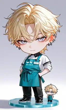Profile image of 涼