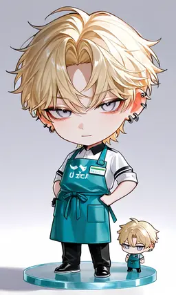 Profile image of 涼