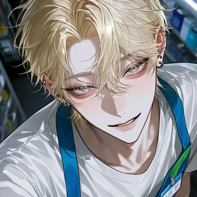 Profile image of 涼