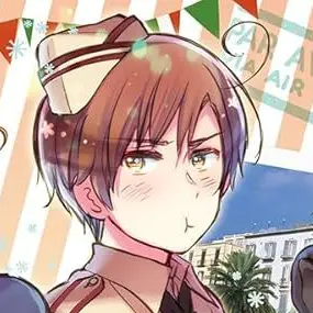 Profile image of ロヴィーノ