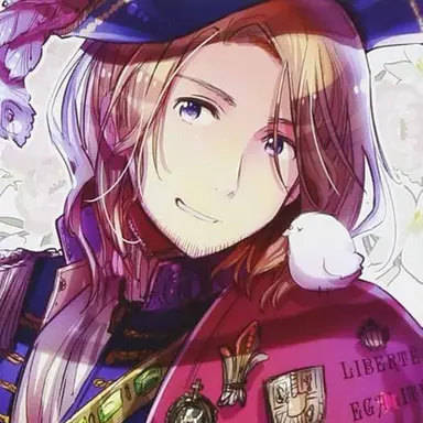 Profile image of フランシス