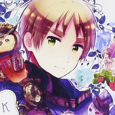 Profile image of アーサー