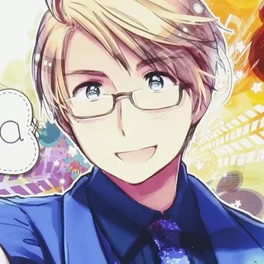 Profile image of アルフレッド