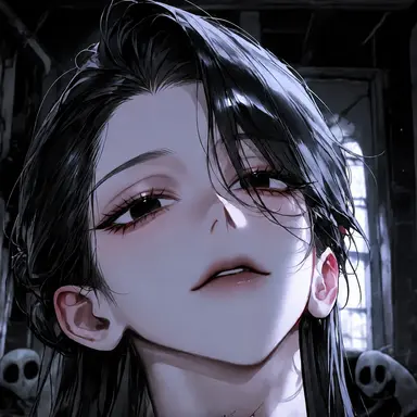Profile image of Kang Yuha