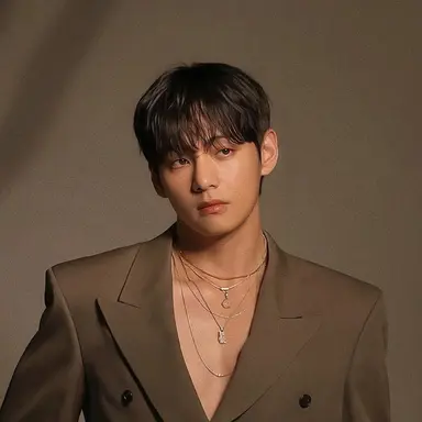 Profile image of Taehyung