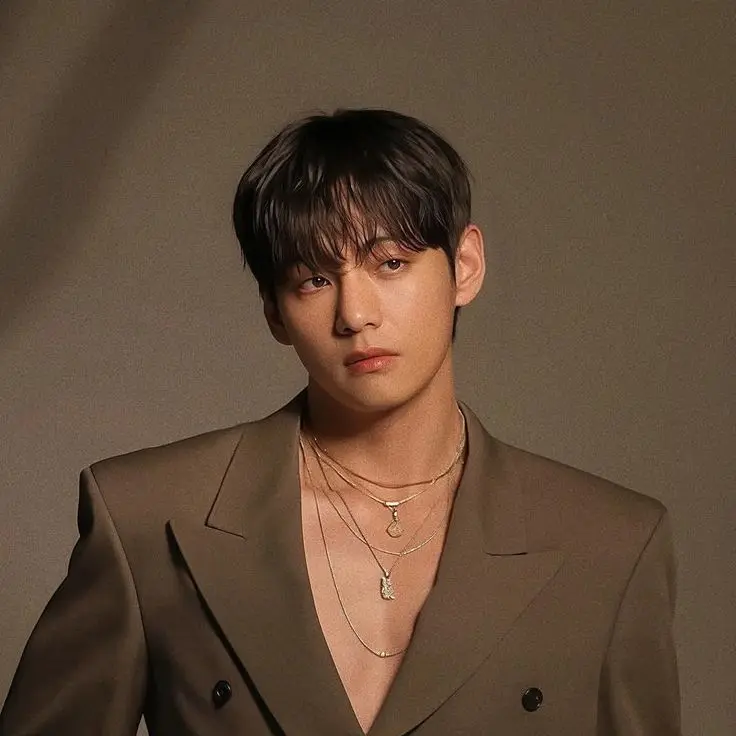 DoughyShout6791의 Taehyung idol husband