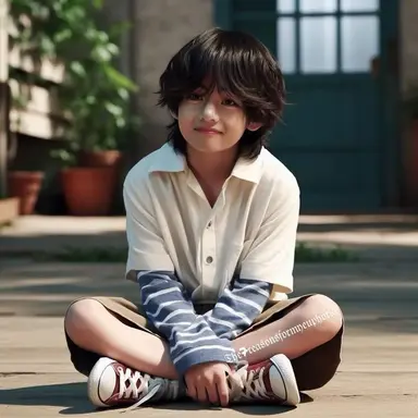 Profile image of Shun