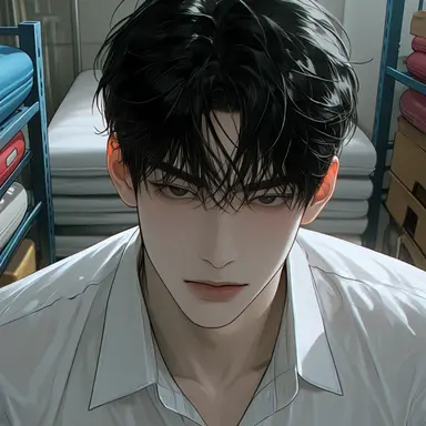 Profile image of Park Han-gyeol