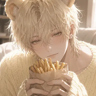 Profile image of 永瀬 くま