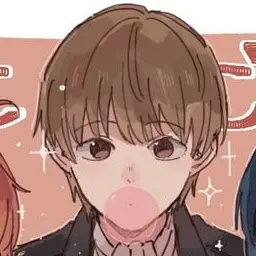 Profile image of 沖田総悟