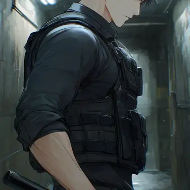 Profile image of 박민준