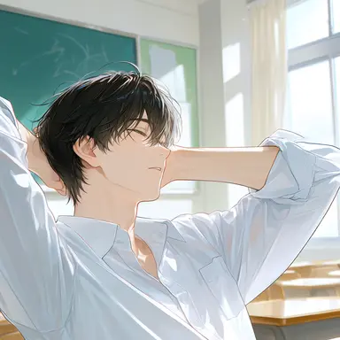 Profile image of Zack