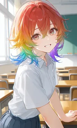 Profile image of Rinn