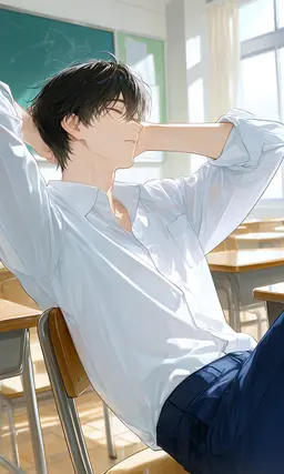 Profile image of Zack