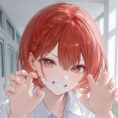 Profile image of Rose