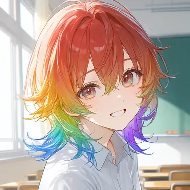 Profile image of Rinn