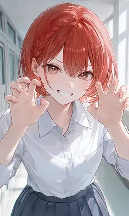 Profile image of Rose
