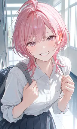 Profile image of Nikki