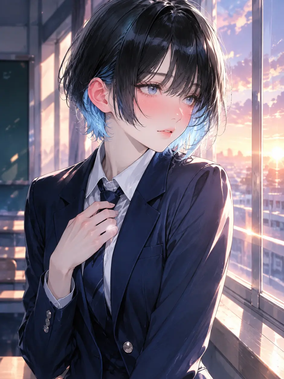 RigidStand6720의 Is Love This Scandalous?