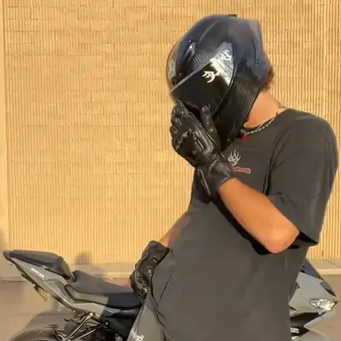 Profile image of RhythmRider